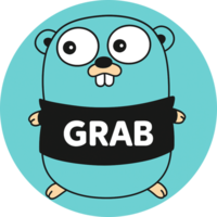 GRAB Logo